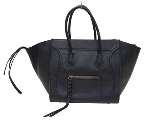 celine micro luggage uk|celine large phantom luggage tote.